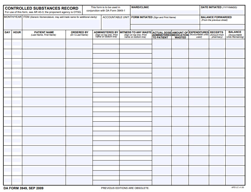 Download da form 3949