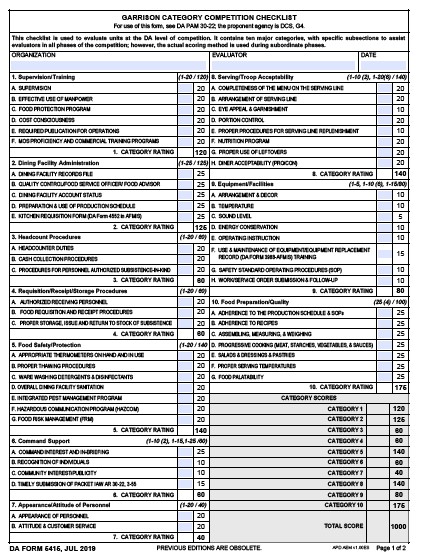 Download da form 5415