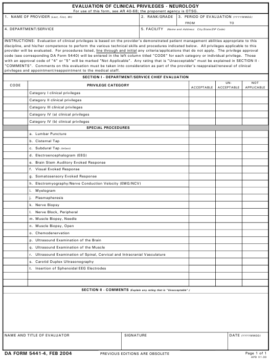 Download da form 5441-4