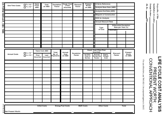 Download da form 5605-4-R