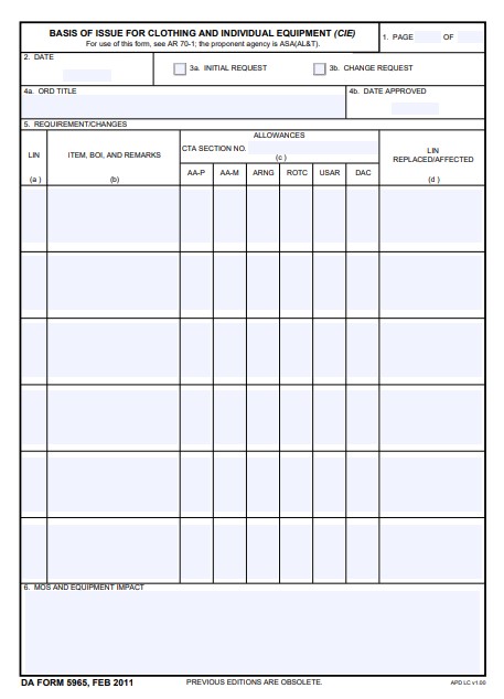 Download da form 5965