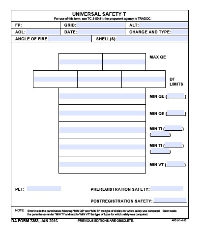 Download da form 7353