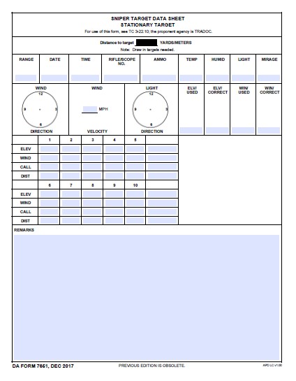 Download da form 7651