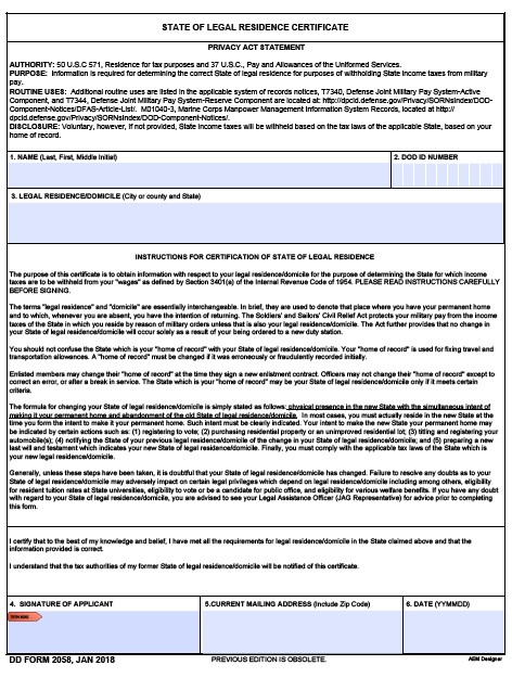 Download dd form 2056